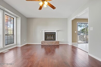 1105 Boone Ln, Wilmington, NC 28411 - photo 6