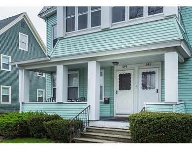 546 Springfield St, Chicopee, MA 01013 - photo 3