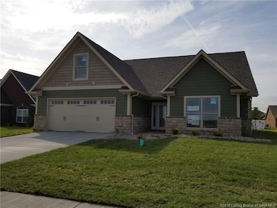 6003 Jillian Dr unit Lot 306, Charlestown, IN 47111 - photo 7