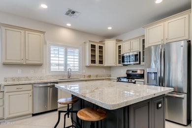 5317 W Buckskin Trail, Phoenix, AZ 85083 - photo 7