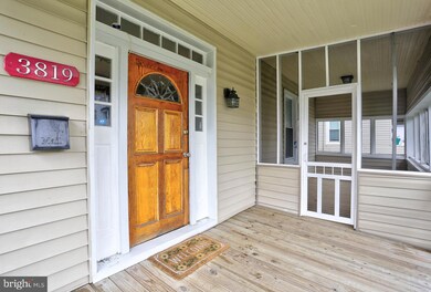 3819 W Cold Spring Ln, Baltimore, MD 21215 - photo 2