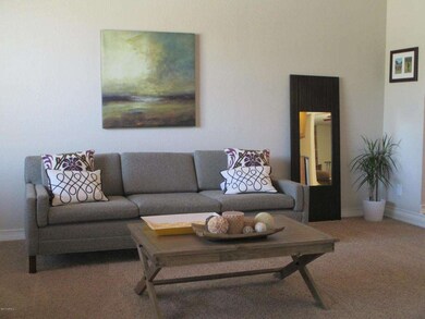 Formal Living