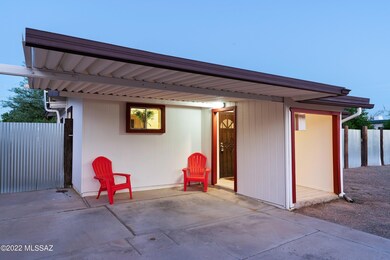 07-Front of Home