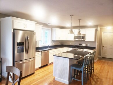 188 South St, West Bridgewater, MA 02379 - photo 3