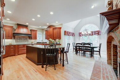 806 Shanahan Ct, Naperville, IL 60540 - photo 4