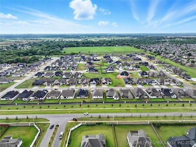 13648 S 21st Place E, Jenks, OK 74037 - photo 2