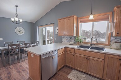 1416 Hillside Ct, Sauk Rapids, MN 56379 - photo 6