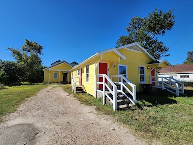 2706 Berry St, Houston, TX 77004 - photo 2