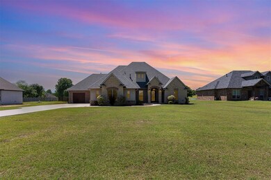 12900 Acme Rd, Shawnee, OK 74804 - photo 2