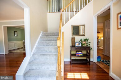 12913 Wheatridge Terrace, Germantown, MD 20874 - photo 7