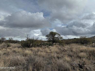 10 acres off Linda Vista Andrea and Eli