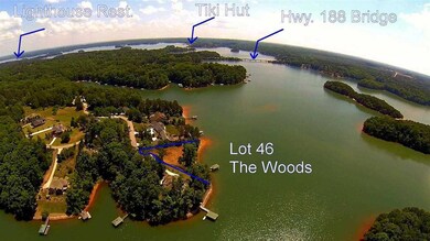 Lot 46 the Woods at Keowee, West Union, SC 29696 - photo 3