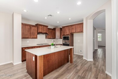 42168 N Fern Leaf St, San Tan Valley, AZ 85140 - photo 7