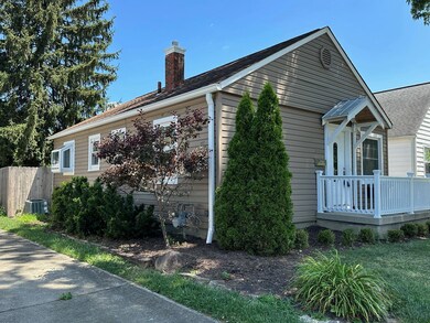 388 E Royal Forest Blvd, Columbus, OH 43214 - photo 2