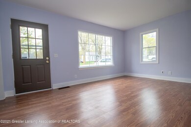 1612 Roselawn Ave, Lansing, MI 48915 - photo 2