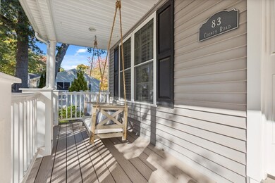 83 County Rd, Reading, MA 01867 - photo 2