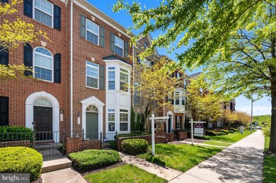 423 Garrett a Morgan Blvd, Hyattsville, MD 20785 - photo 4