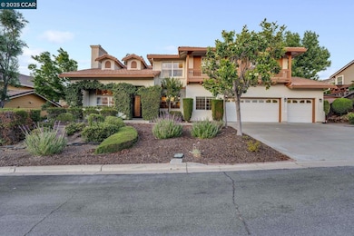 1105 Peacock Creek Dr, Clayton, CA 94517 - photo 3