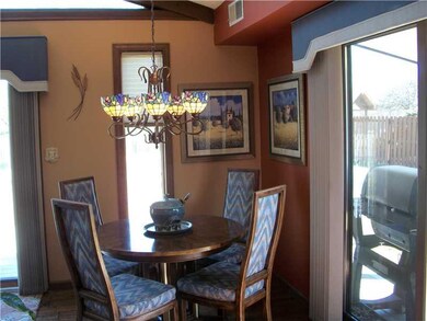 Family Room.
