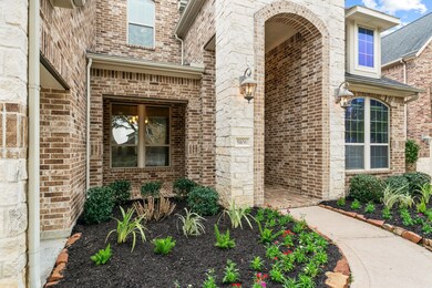 5106 Kenton Place Ln, Fulshear, TX 77441 - photo 3