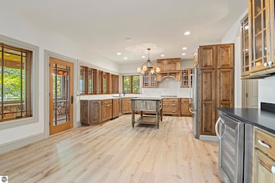 3463 NE Torch Lake Dr, Central Lake, MI 49622 - photo 4