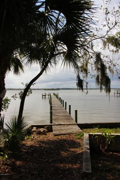 Ramsey Ln 395 - River and Dock