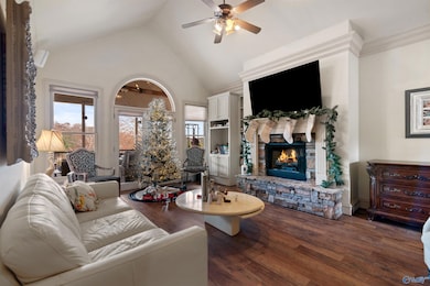 3521 Littleville Rd, Haleyville, AL 35565 - photo 5