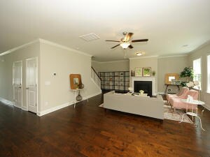 Franklin Family Room 1