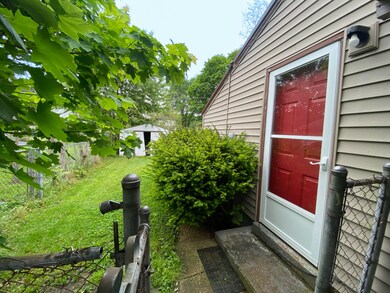 Side Yard