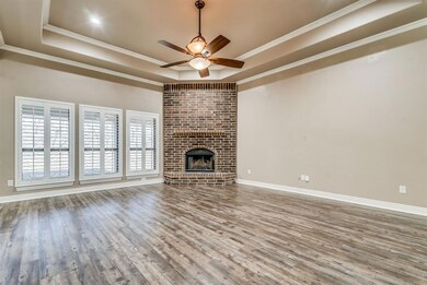 131 Ellis Spring Dr, Weatherford, TX 76085 - photo 7