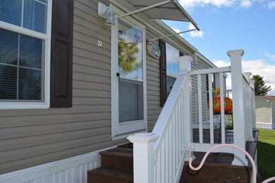 27 Marie Cir, Sabattus, ME 04280 - photo 3