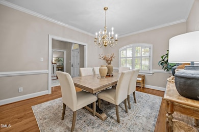 1535 Crenshaw Point, Wake Forest, NC 27587 - photo 7