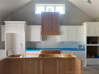 12806 S 6th Place, Jenks, OK 74037 - photo 3