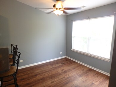 EATING AREA