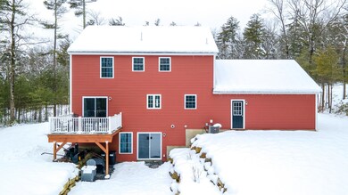 72 Russell Hill Rd, Brookline, NH 03033 - photo 3