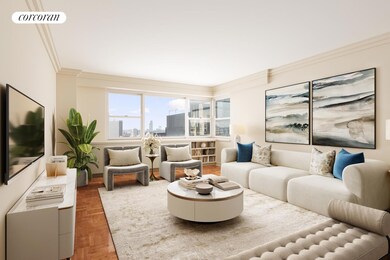 Stewart House Apartments unit 20C, New York, NY 10003 - photo 3