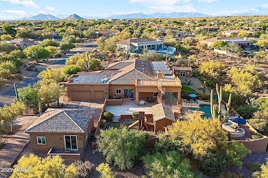 25805 N Chisum Trail, Scottsdale, AZ 85255 - photo 4