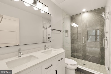 647 G St SE unit 1, Washington, DC 20003 - photo 5
