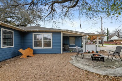 3811 Baden St, Houston, TX 77009 - photo 5