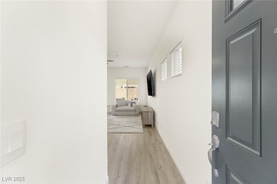 4718 Arctic Cliffs Ave, Las Vegas, NV 89141 - photo 4