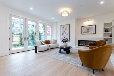 106 Inman St unit 3, Cambridge, MA 02139 - photo 4