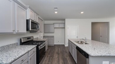 296 Harvest Dr unit Lot 118- Robie A, Conway, SC 29527 - photo 6