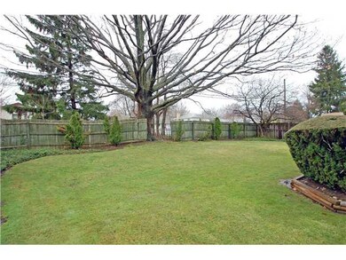 Yard/Garden