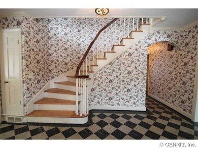 Foyer