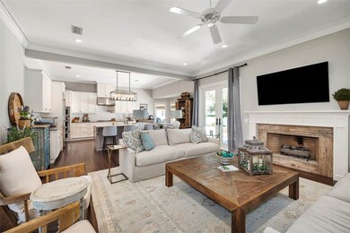 110 Westchester, Saint Simons Island, GA 31522 - photo 3