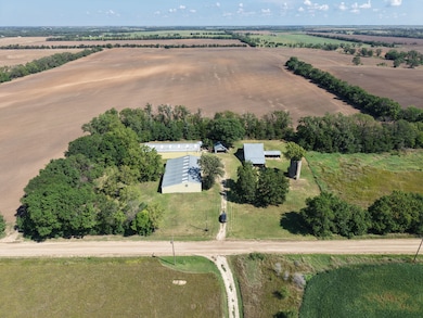 1943 Frontier Rd, Bennington, KS 67422 - photo 2