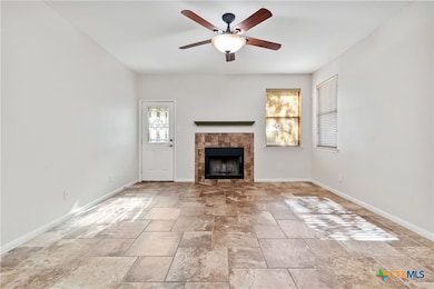 211 Blair Place, New Braunfels, TX 78130 - photo 6