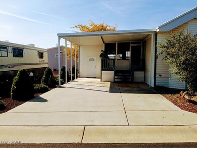 Carport