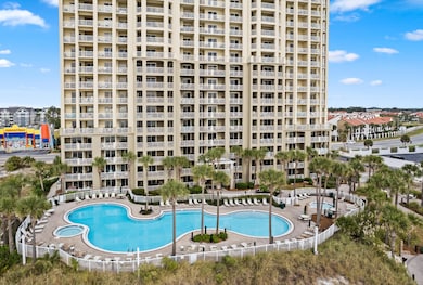 Grand Panama Beach Resort unit 1504, Panama City Beach, FL 32407 - photo 3