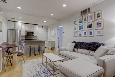 454 Hanover St unit 2, Boston, MA 02113 - photo 5